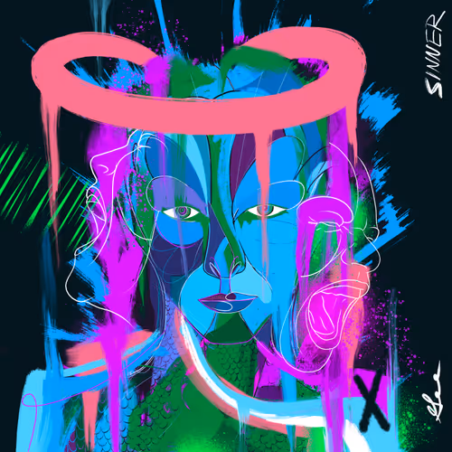 Sinner 26