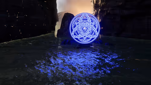 Triquetra Lit1kwxayu