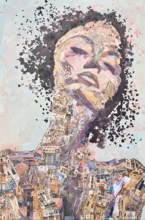 Item #495481811379815144822817045191940406025038668845752407780709982881676525569 Media