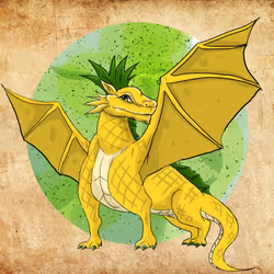 Dragon #021