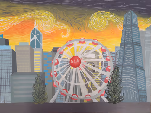 Item #14083672485170261147516206413012544993777725814298899342853194656919620419585 Media