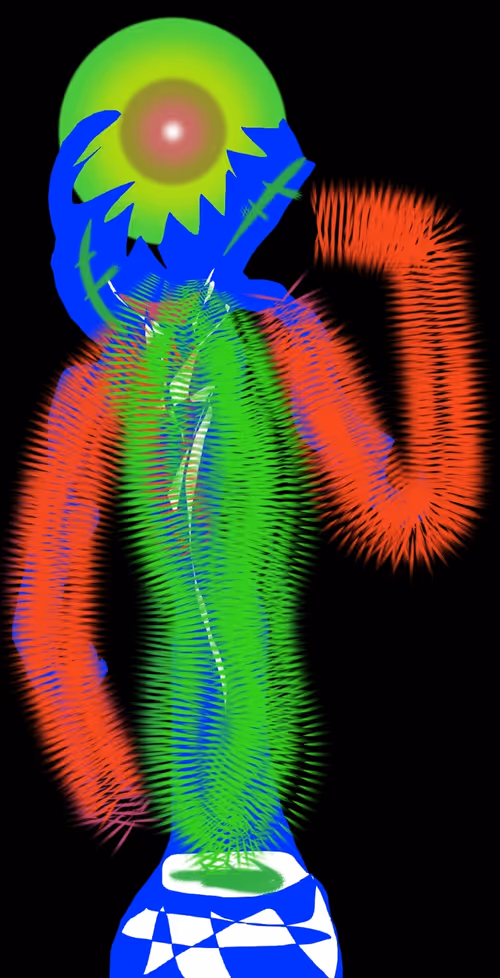 Item #57188514280809533129288607857310155131706757681778650921855896020973174915073 Media