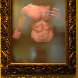 mirror