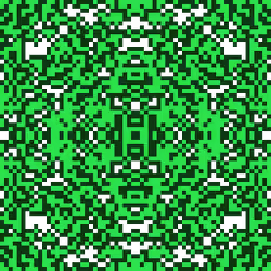 TreasureHash #24