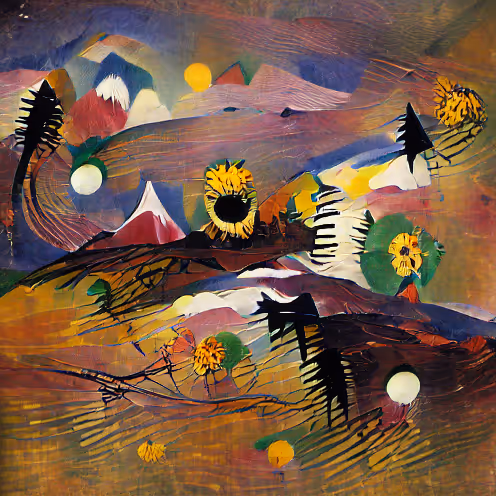 Wassinsky Art