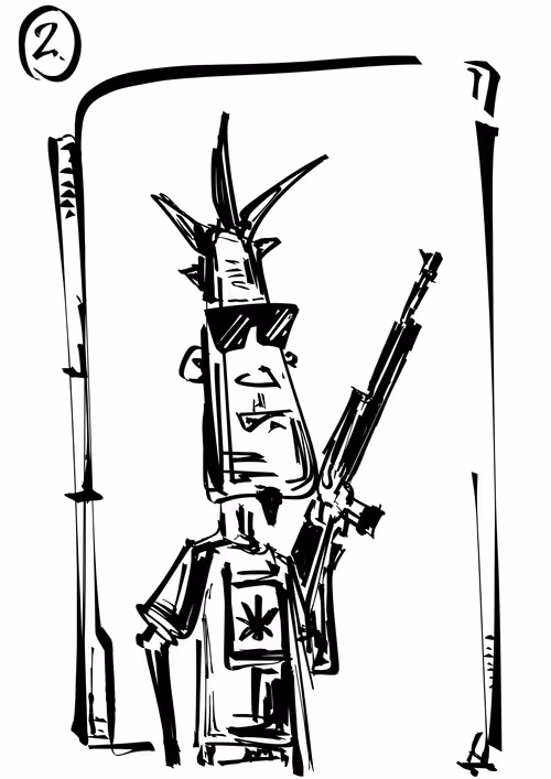 Item #21797793080692856041359797105367311288943955066769612789630192033410750349313 Media