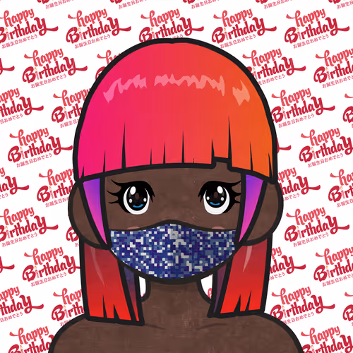 Item #34252572764743942501507853318359355323644625359193002944026743835748756094977 Media