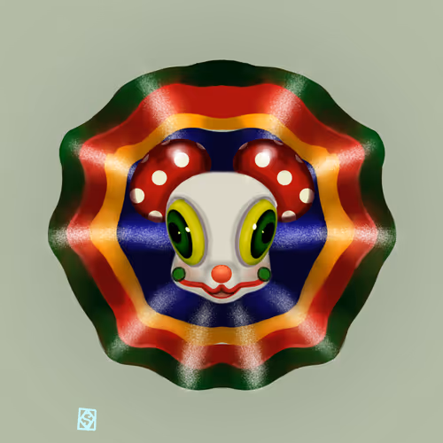 Item #96908985020277616115711840010025726091867794031802908174265776709113378504705 Media