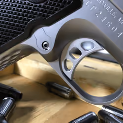 NIGHTHAWK CUSTOM 1911 NFT