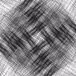 Black Fractal #264