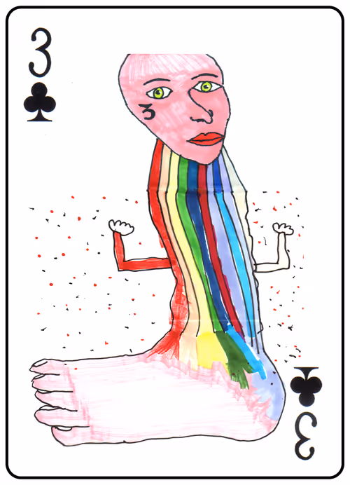 Item #21599818797887368442591894446165980404822699062223565137107467612506938146817 Media