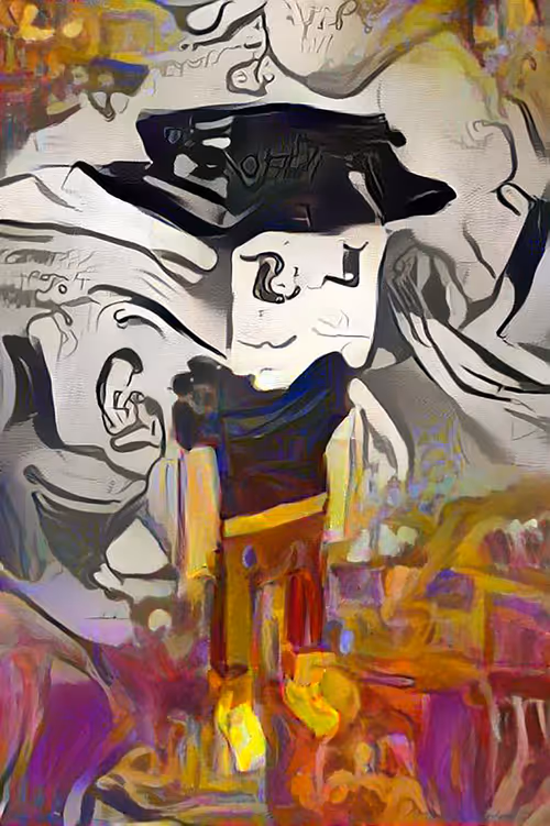 Item #109247822798716019135530209457482017359984441806063030401769642732505668780033 Media