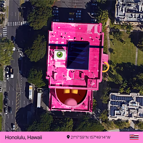 Item #59770085459667727913271677563719921603206552093863148528480860589187970105345 Media