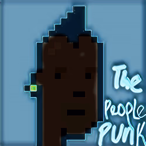 The peoples punk