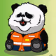 PandaGangSter