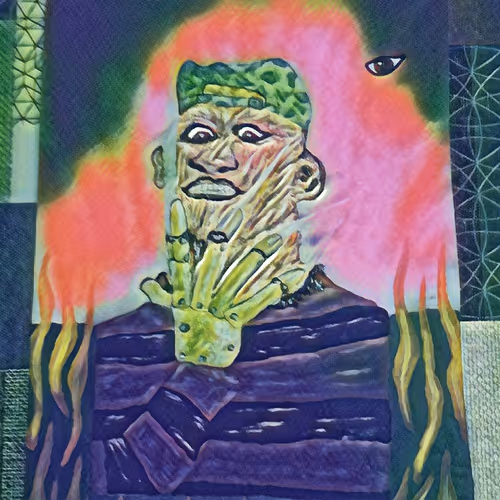 Item #91495161452612716824513038234457997971565506450966334666656391420272118333441 Media