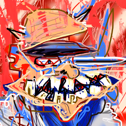 UltraLowEffortPunk#71
