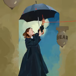 BEAR