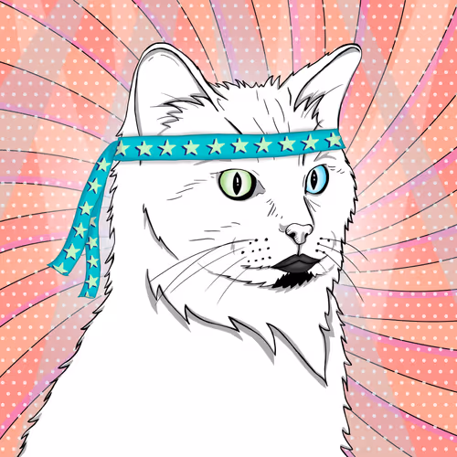 Item #44731733098341593824990886151170670924369910362277262069674381765521015046145 Media