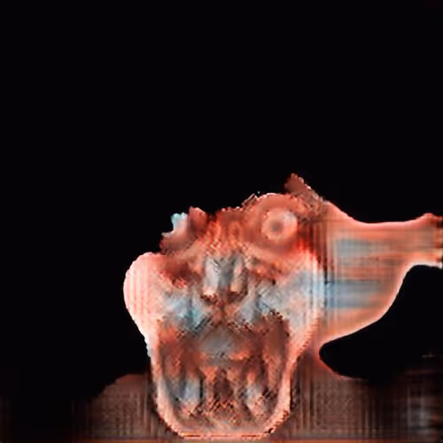 Item #35662924342885359017762346911149375706848643916370412545442272758944541704193 Media