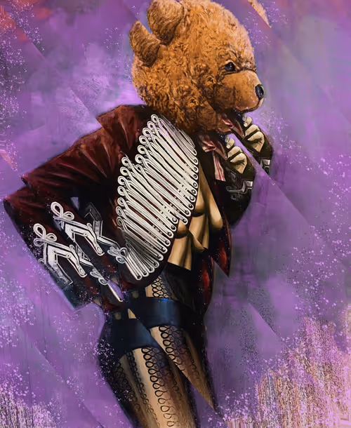 Item #13137240001730580674039978172085506260739101235023706750917462429085315629057 Media