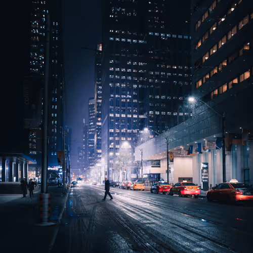 Tylersjourney Editions