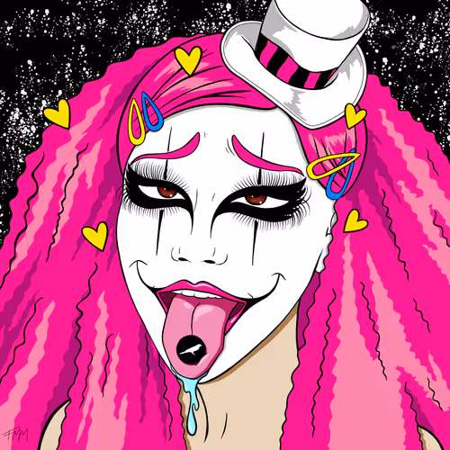 Item #66400143109908170007800105856030932434859374049190008300677790099443466371073 Media