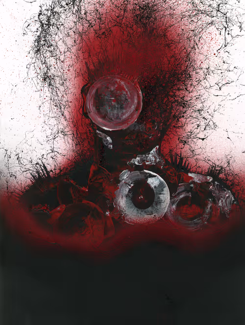 Item #99480435099413924270418123626654086505673218261942572210400145243291980398593 Media