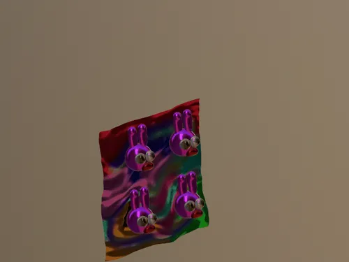 Item #17270215611259366886722351903679792469128858324810158978840686977862160351233 Media