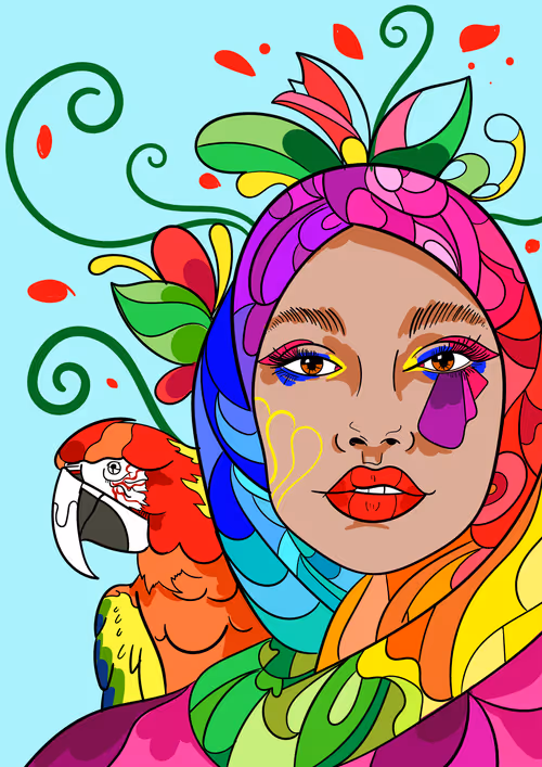 Item #92472984643289735582583826566518818590107993435828837786747388781601472118785 Media