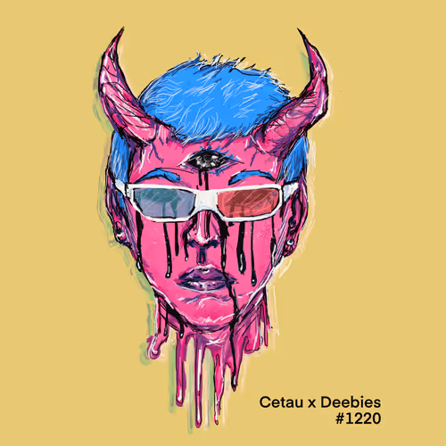 CxTxU's NFT derivative