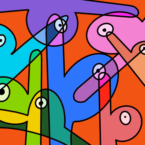 transwoman.eth Ethereum Name Service (ENS and .eth domain) PFP