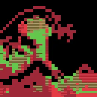 Item #39903677437007397492918135388867549626655450665085462550385469784618604429313 Media