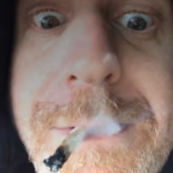 BeaniSmoking