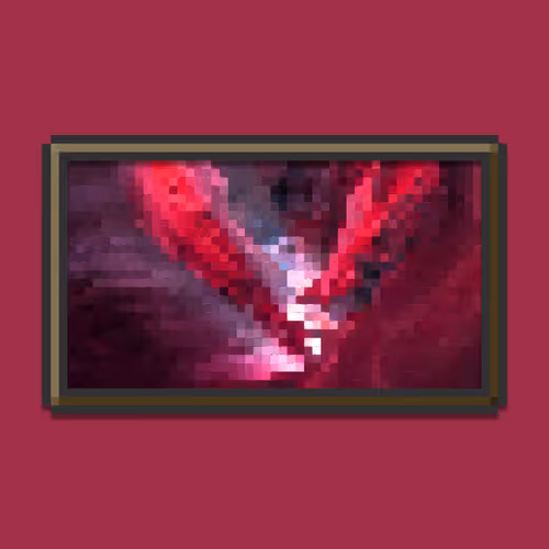 Item #36655290361753664243345969474450660013715103747422197522674546368799515344897 Media