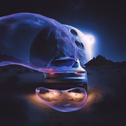 RIDEONTHEMOON#8