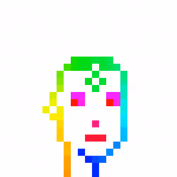 Gradient Punk #1775