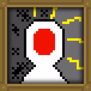 Item #80159687877489176210653573561790647259183104110845052606440450988734429528065 Media