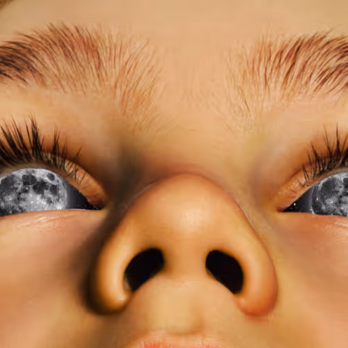 Eyes to the Sky