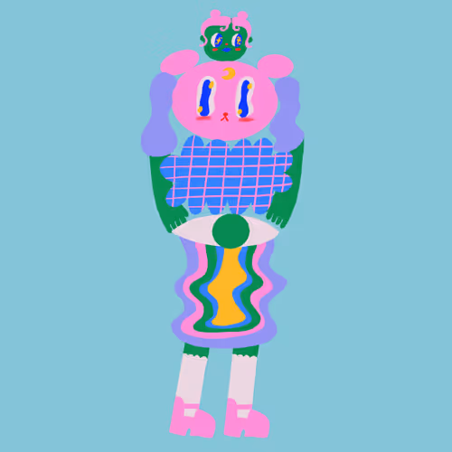 Item #35709276533558153583759978429555057291596936815722028116404454173057413545985 Media