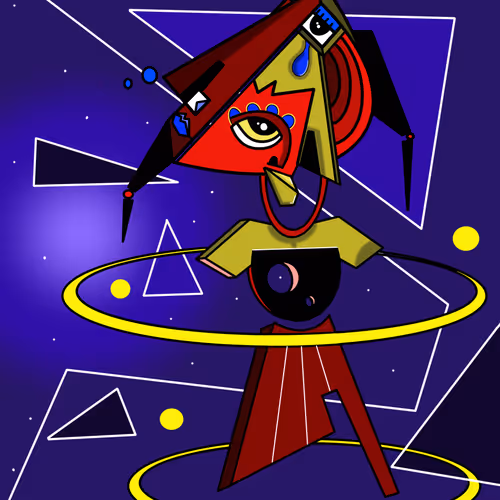 Cubism 8thproject