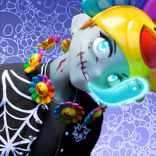 Item #92689674233237572899650626900366452543119133496932256443276447440259694723073 Media