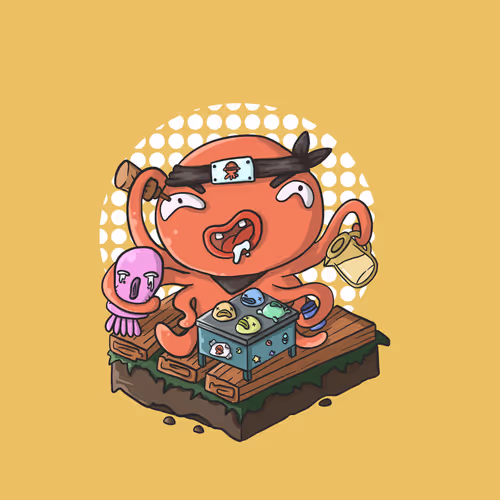 Item #11959240084424119698597705634483305487380877113412239688058458212394910875649 Media