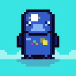 BlockBirds #1089