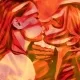LESBIAN SEX KISS LOVE