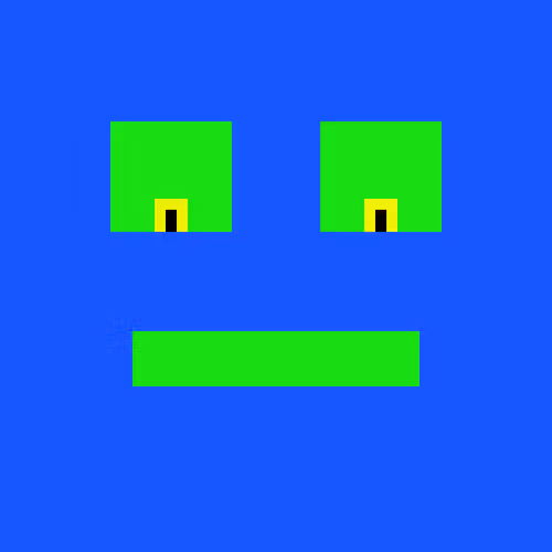 Face Squares