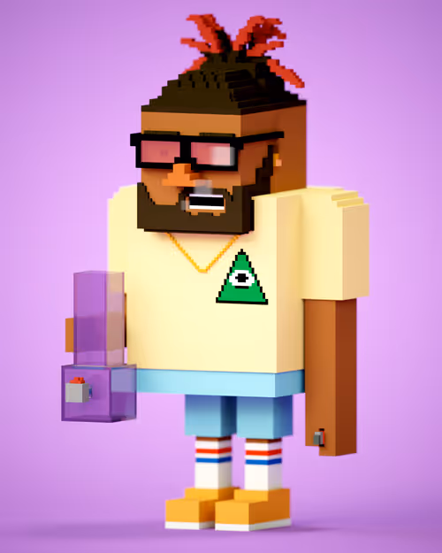 Item #99158925178702505855437896872063322281516447714973089730949855829203869499393 Media