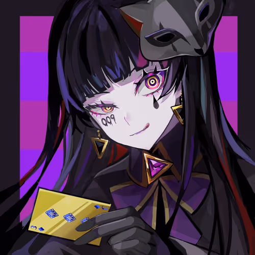 Cryptopierrot