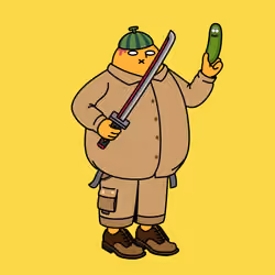 Potato #5816