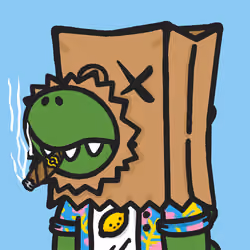 Gator #2898